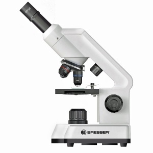 Микроскоп Bresser Biolux Advance 20x-400x USB (921394)