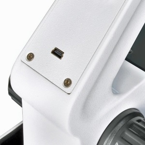 Микроскоп Bresser Biolux Advance 20x-400x USB (921394)