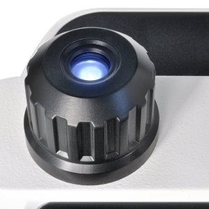 Мікроскоп Bresser Biolux Advance 20x-400x USB (921394)