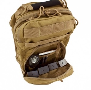 Рюкзак Red Rock Rover Sling (Olive Drab) (921461)
