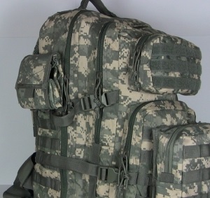 Подсумок Red Rock Ammo Dump (Army Combat Uniform) (921466)