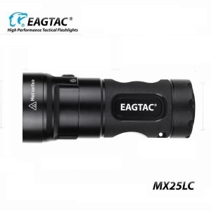 Ліхтар Eagletac MX25L4C 4 * XM-L2 U2 (921530)