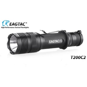 Ліхтар Eagletac T200C2 XM-L2 T6 NW (+921538)
