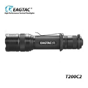 Фонарь Eagletac T200C2 XM-L2 T6 NW (921538)