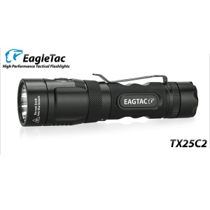 Ліхтар Eagletac TX25C2 XM-L2 U2 (921616)