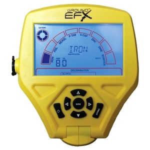 Металлоискатель Ground EFX MX100E (921619)