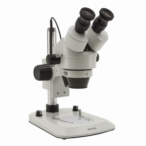 Микроскоп Optika SZM-LED1 7x-45x Bino Stereo Zoom (921620)