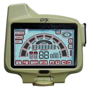 Металошукач Ground EFX MX300 (921647)