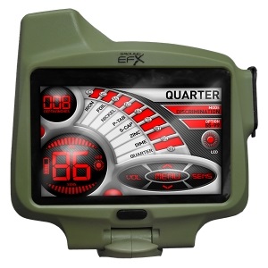 Металлоискатель Ground EFX MX400 (921648)