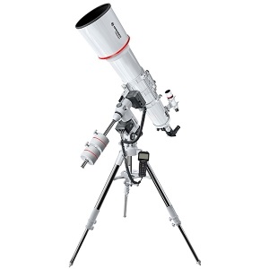 Телескоп Bresser Messier AR-152L/1200 EXOS-2 StarTracker GOTO (921665)