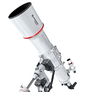 Телескоп Bresser Messier AR-152L / 1200 EXOS-2 StarTracker GOTO (921 665)
