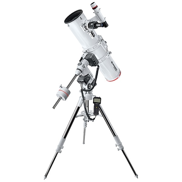 Телескоп Bresser Messier NT-150S / 750 EXOS-2 StarTracker GOTO (921668) — купити в Україні | Приціл