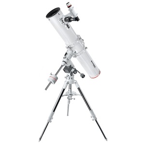 Телескоп Bresser Messier NT-150L/1200 EXOS-2/EQ5 (921666)
