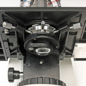 Мікроскоп Bresser Science TRM-301 40x-1000x Phase Contrast (921697)