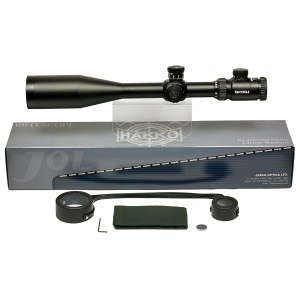 Оптический прицел Hakko Tactical 30 6-26x56 SF (Mil Dot IR R/G) (921677)