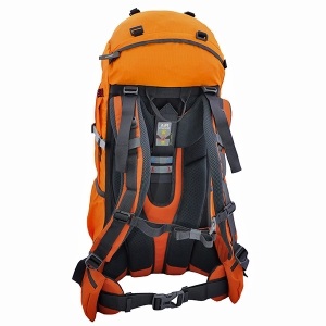 Рюкзак High Peak Equinox 38 (Orange / Dark Orange) (921772)