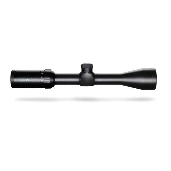 Оптический прицел Hawke Vantage IR 3-9x40 (Rimfire .17 Mach 2 R/G) (922111) — купить в Украине | Прицел