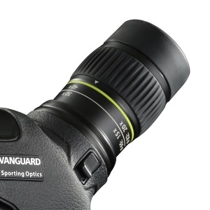 Подзорная труба Vanguard Endeavor HD 82A 20-60x82/45 WP (921911)