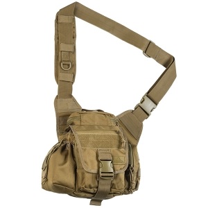 Сумка Red Rock Hipster Sling Coyote (922177)