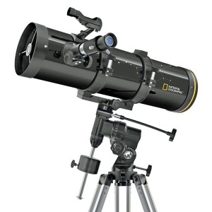 Телескоп National Geographic Newton 130/650 EQ3 922223 (922223)