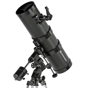 Телескоп Bresser Pollux 150/1400 EQ2 (carbon) 922305 (922305)