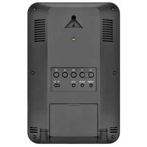 Метеостанция Bresser Weather Center 5-in-1 922419 (922419)