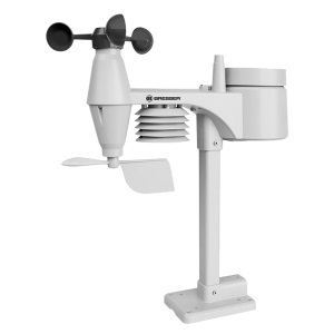 Метеостанция Bresser Weather Center 5-in-1 922419 (922419)