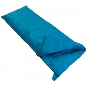 Спальний мішок Vango Tranquility Single / 4 ° C / River Blue (922497)