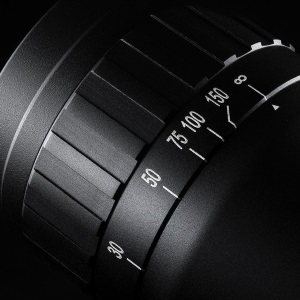 Оптичний приціл Hawke Panorama 3-9x40 AO (10x 1/2 Mil Dot IR) (922462)