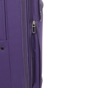Чемодан Members Topaz (XL) Purple 922616 (922616)