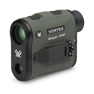 Лазерний далекомір Vortex RANGER® 1500 (RAN-VT-RRF-151)