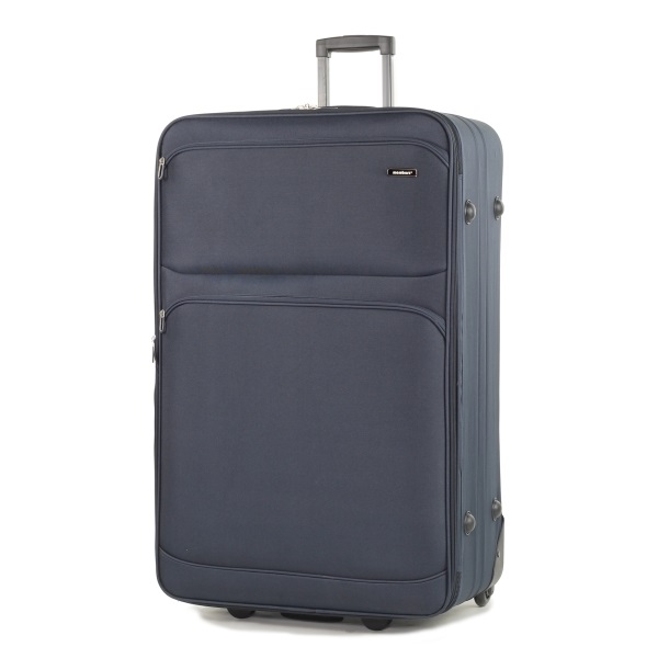 Чемодан Members Topaz (XL) Navy 922806 (922806) — купити в Україні | Приціл