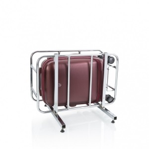 Чемодан Heys Portal Smart Luggage (S) Pewter 923072 (923072)
