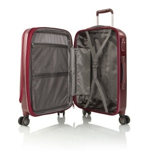 Чемодан Heys Portal Smart Luggage (M) Pewter 923073 (923073)
