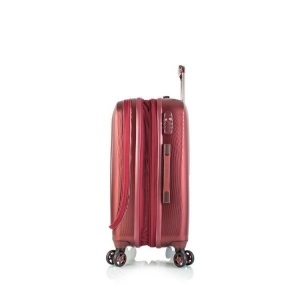 Чемодан Heys Vantage Smart Luggage (S) Blue 923075 (923075)