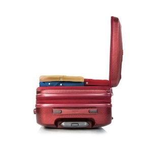 Чемодан Heys Vantage Smart Luggage (L) Blue 923077 (923077)
