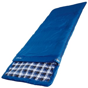 Спальный мешок High Peak Highland (Right) Blue (923012)