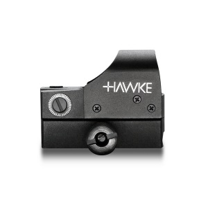 Коллиматорный прицел Hawke RD1x WP Auto Brightness (Weaver) (923655)