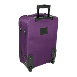 Чемодан Skyflite Domino Purple (S) 923960 (923960)
