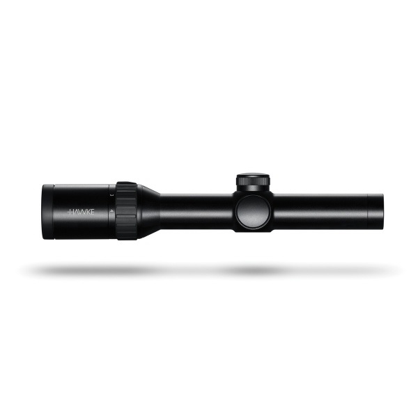 Прицел оптический Hawke Endurance 30 WA 1-4x24 (L4A IR Dot) (925034) — купить в Украине | Прицел
