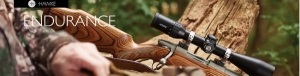 Прицел оптический Hawke Endurance 30 WA 1-4x24 (Tactical IR Dot) (925035)