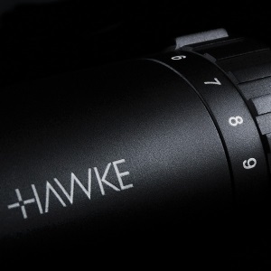 Прицел оптический Hawke Vantage IR 3-12x50 SF (10x 1/2 Mil Dot IR) (925701)