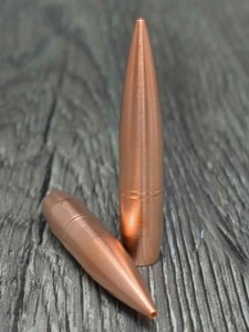 Пуля Cutting Edge Bullets SINGLE FEED MTAC .338 277 gr (17.95 г) 50 шт. (MTAC 338 277 MAX)