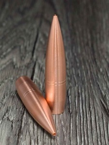 Пуля Cutting Edge Bullets MTAC .408 CT 420 gr (27.21 г) 50 шт. (MTAC U420)