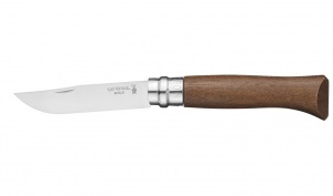 Нож складной Opinel №08 Noyer (000648)