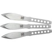 Набор ножей SKIF TK-3A сталь - 420 (TK-3A)