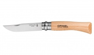 Нож складной Opinel №07 Inox (000693)