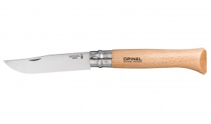 Нож складной Opinel №12 Inox (001084)