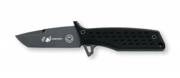 Нож с фиксированным клинком Fox FKMD N.E.R.O. (FX-NR05 TT-49)