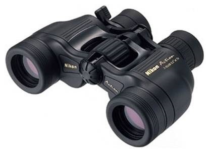 Бинокль Nikon Action VII 7-15X35 CF Zoom (BAA656AA) — купить в Украине | Прицел